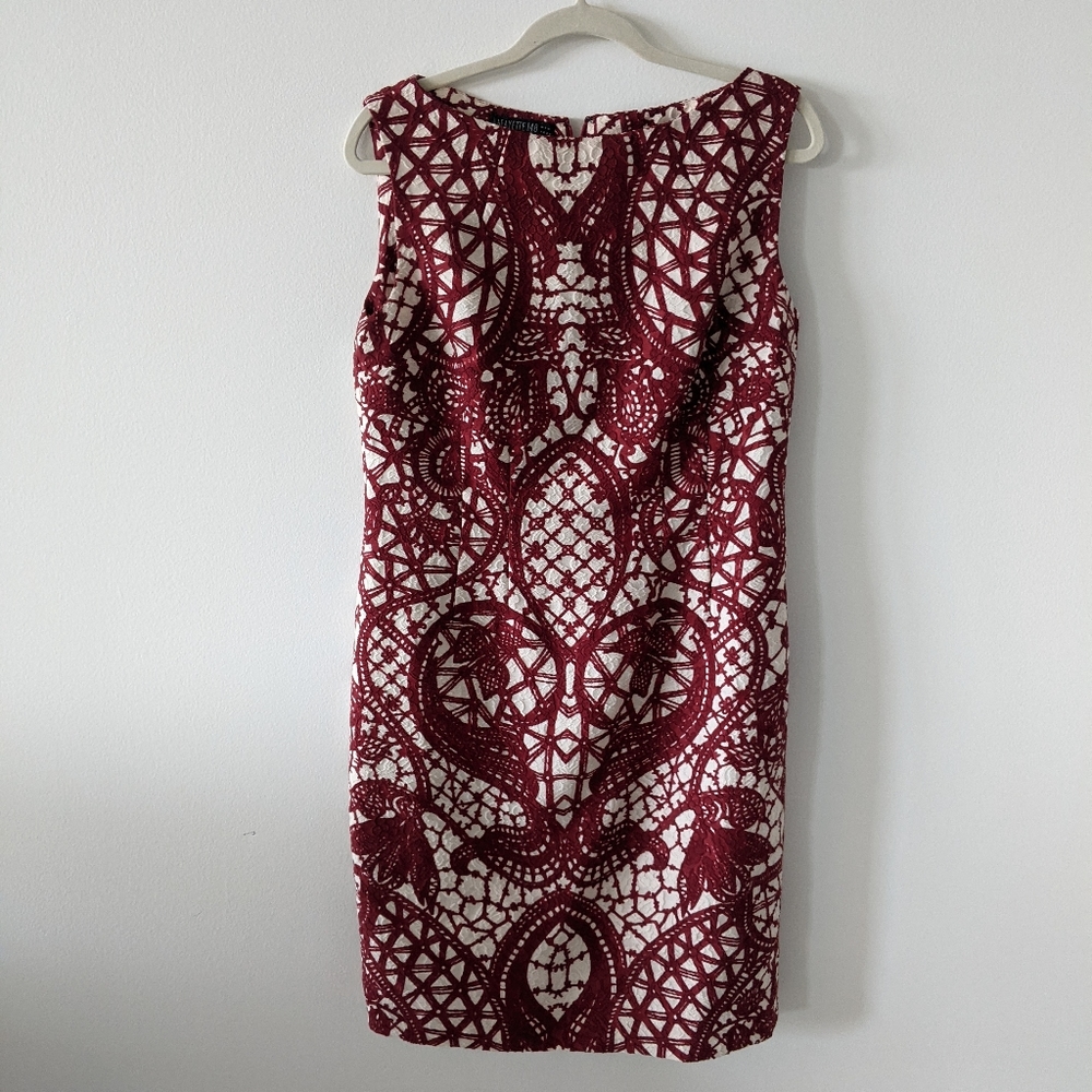 Lafayette 148 dress